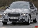 BMW 3 GT - Špionážní fotografie (08/2011)