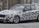 BMW 3 GT - Špionážní fotografie (12/2011)