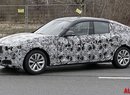 BMW 3 GT - Špionážní fotografie (08/2011)