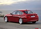 BMW 3 GT (F34): Mnichovský fastback velikosti L