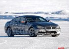 Spy Photos: BMW M6 Gran Coupé