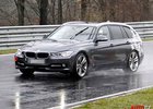 Spy Photos: BMW finišuje novou řadu 3 kombi