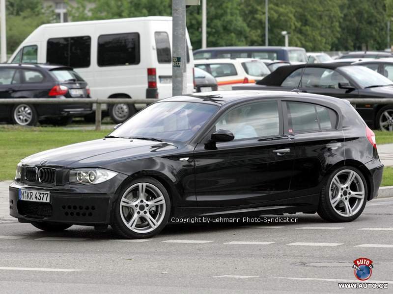 BMW řada 1