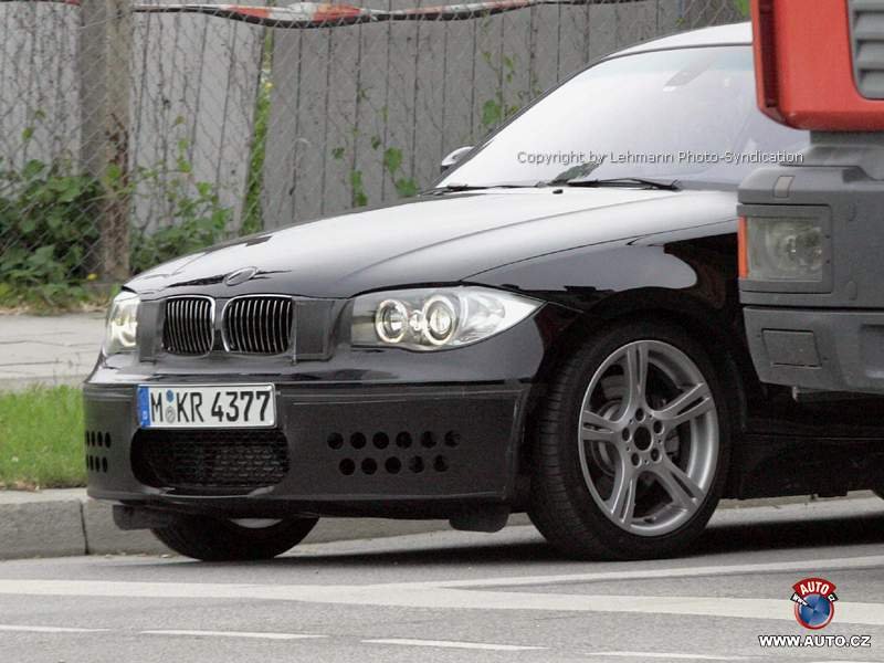 BMW řada 1