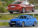 BMW M240i vs. 340i – Hledá se nejlepší sportovní bavorák současnosti