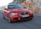BMW chce prodat 100 tisíc vozů M3 čtvrté generace (velká fotogalerie)