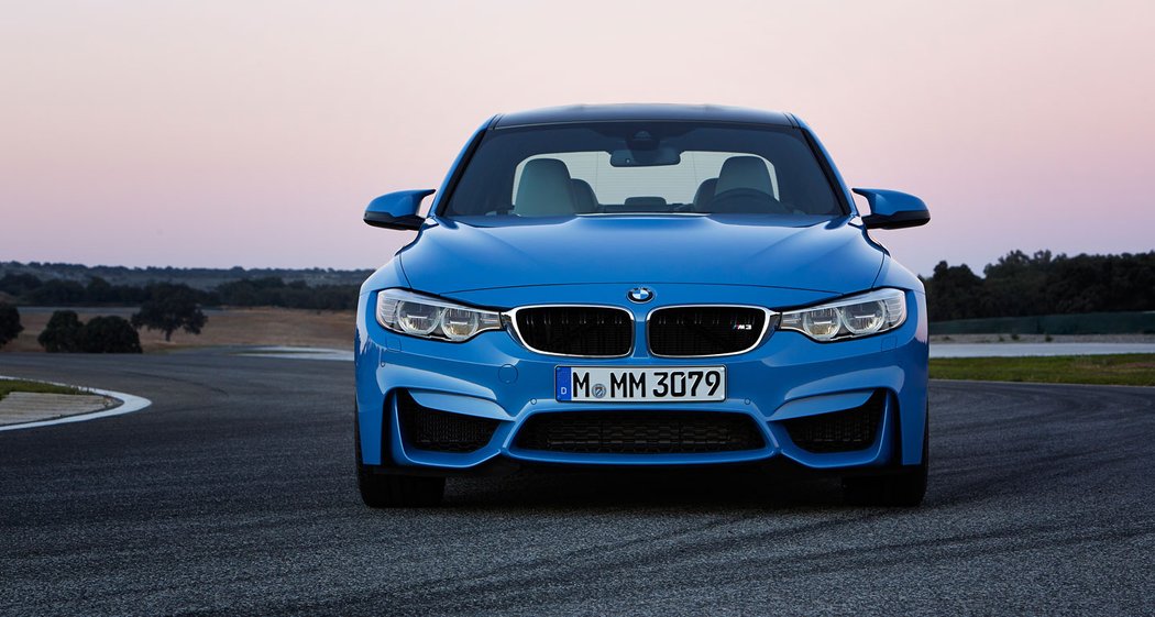 BMW M3