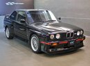 BMW M3 E30 Sport Evo ke koupi. V Hongkongu za 3,6 milionu korun!