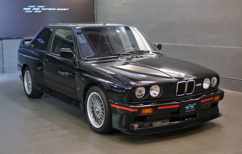 BMW M3