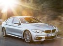 BMW 4 Gran Coupé: Trojka ve sportovnějším hávu přijíždí