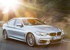 BMW 4 Gran Coupé: Trojka ve sportovnějším hávu přijíždí