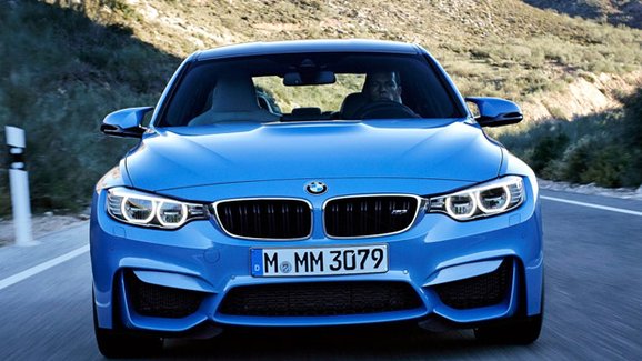 Příští BMW M3 bude mít vstřikování vody, elektrické turbo a 500 koní