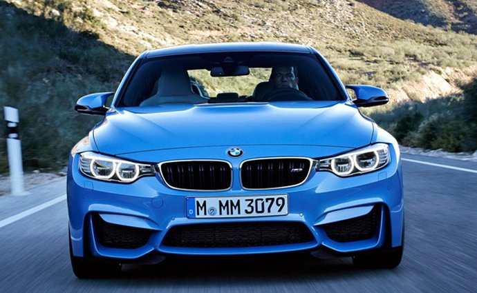 Příští BMW M3 bude mít vstřikování vody, elektrické turbo a 500 koní
