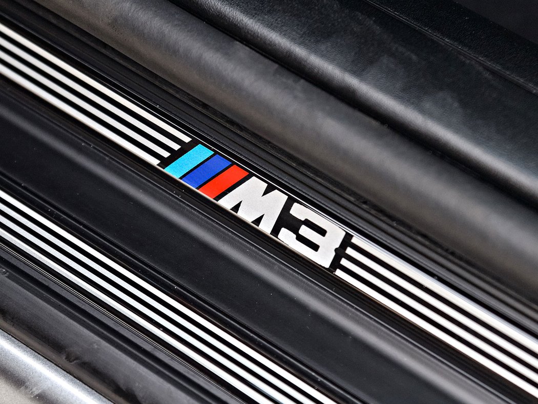 BMW M3