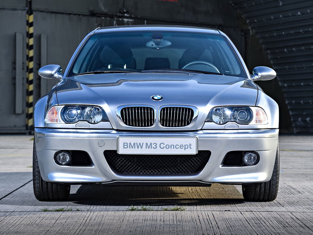 BMW M3