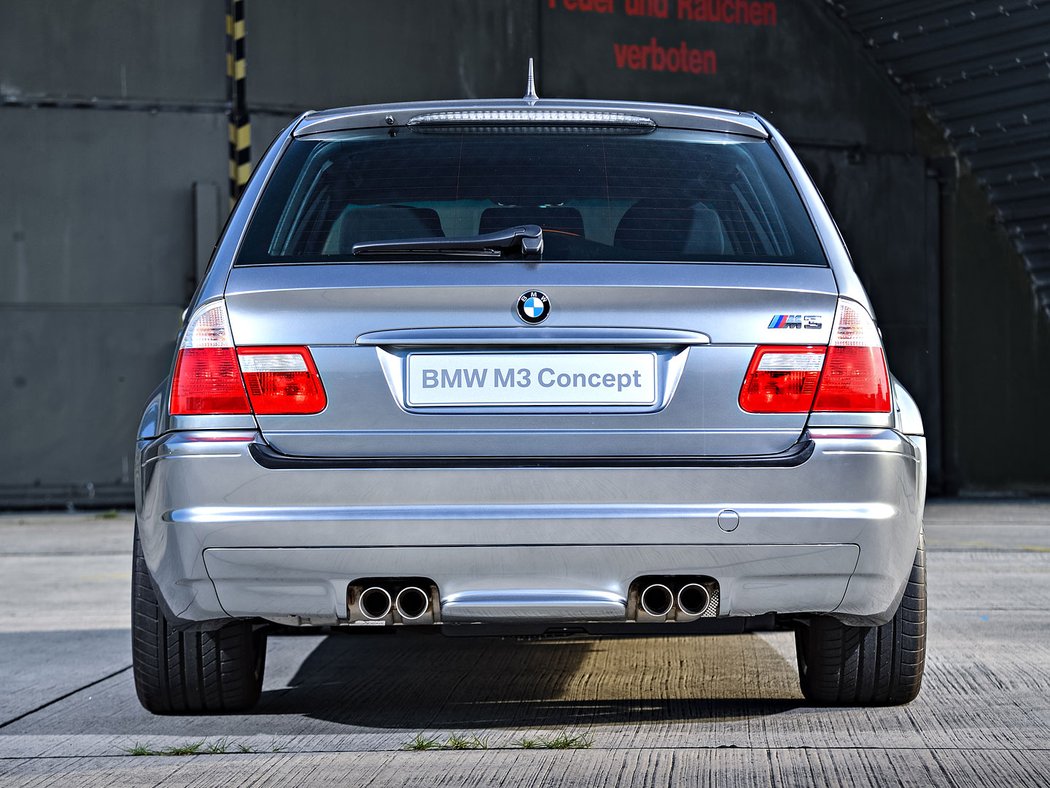 BMW M3