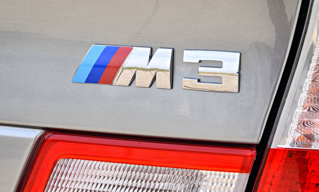 BMW M3