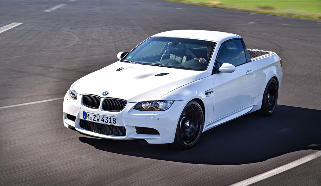 BMW M3