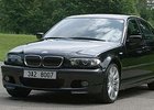 TEST BMW 320i - Šest válců a zadní pohon pod milion