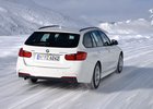 BMW 3 Touring dostane xDrive i benzinový šestiválec