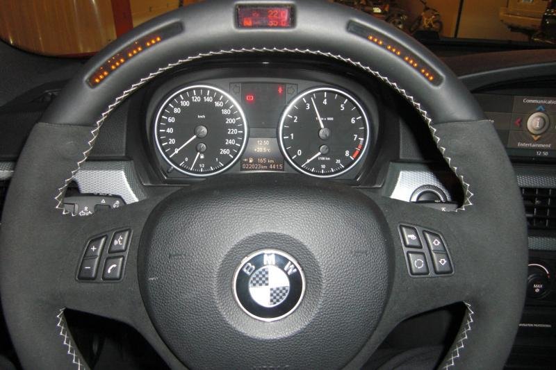 BMW řada 3