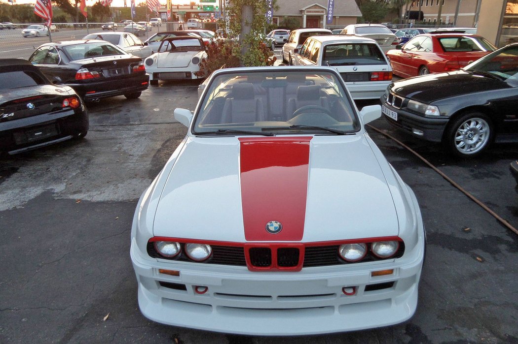 BMW řada 3