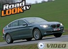 BMW 5 GT: Hbitý mamut (Roadlook TV)