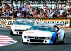 BMW M1 Procar: vzpomínkový závod na Hockenheimringu