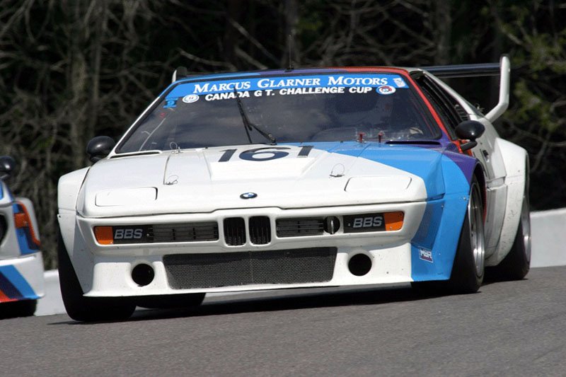 BMW M1