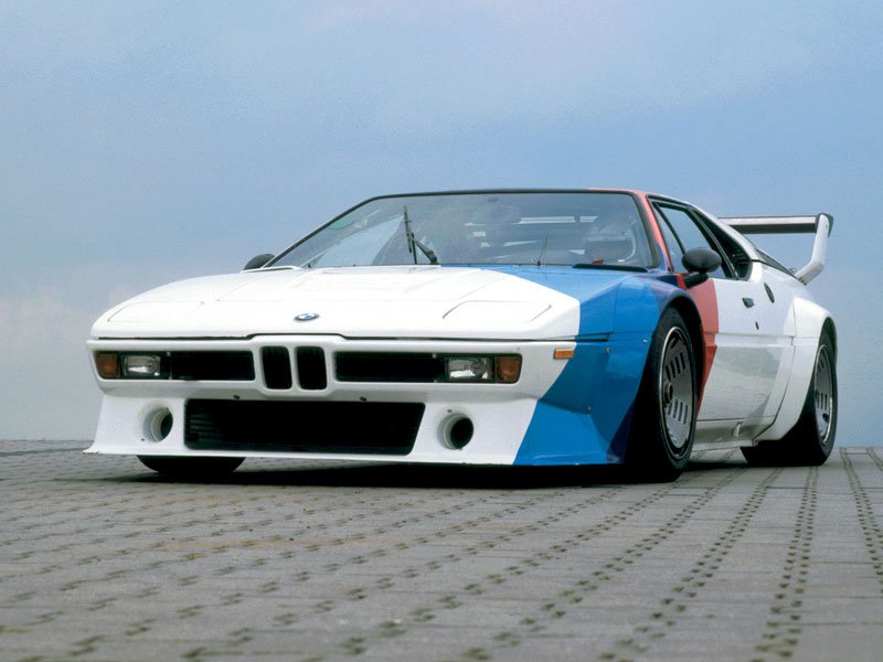 BMW M1