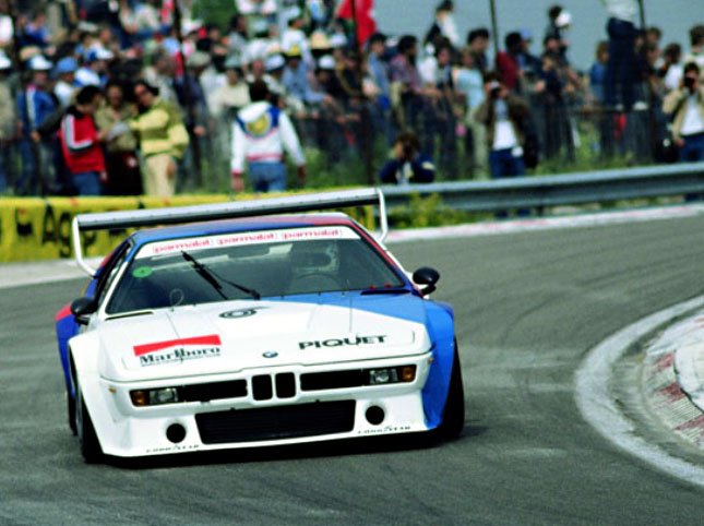 BMW M1