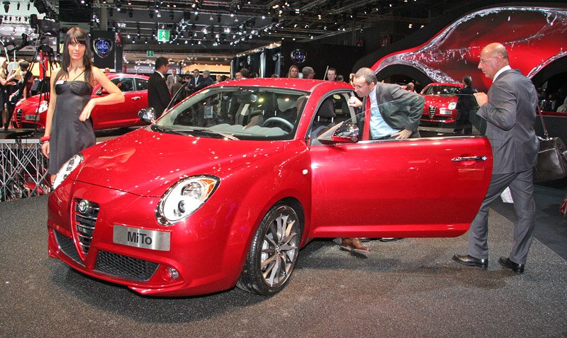 Abarth