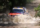 Rally Dakar 2010 (2. etapa) – Loprais a Macháček dalšími českými smolaři (+fotogalerie)