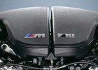 Světová premiéra motoru V10 pro nové BMW M5