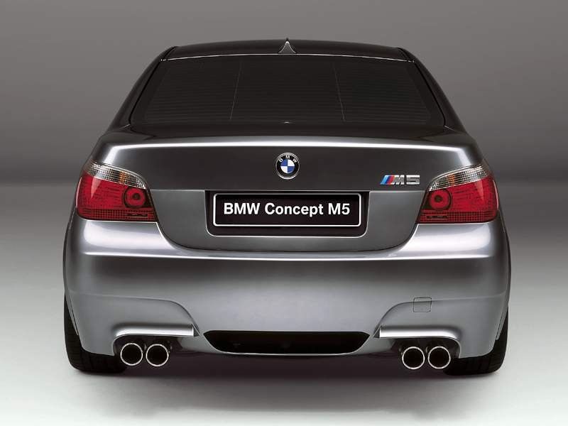 BMW M5