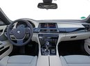 2009 &ndash; BMW 760Li (F02)