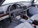 1987 &ndash; BMW 750iL (E32)