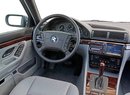 1994 &ndash; BMW 750iL (E38)