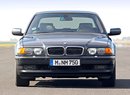 1994 &ndash; BMW 750iL (E38)