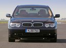 2003 &ndash; BMW 760Li (E66)