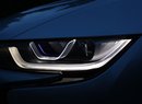 Laserová světla: U BMW k mání již na podzim