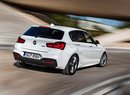 Šéf výzkumu a vývoje BMW chce, aby model 1 měl stále zadní pohon