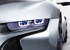BMW: Laser nahradí LED světla