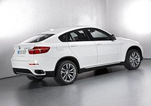 BMW M Performance: Vznětový třílitr s třemi turby oficiálně (280 kW)