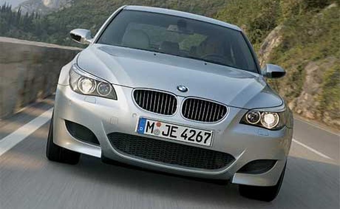 International Engine of the Year 2005: Šestinásobný triumf BMW
