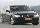 TEST BMW 750Li - nejlepší nakonec