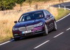 Příští generace BMW řady 7 může být i čistě elektrická