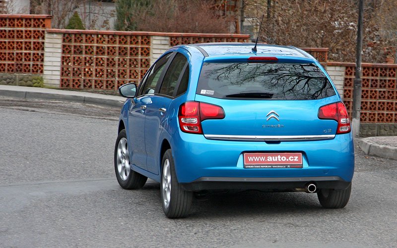 Citroën C3