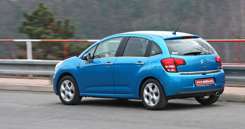 Citroën C3