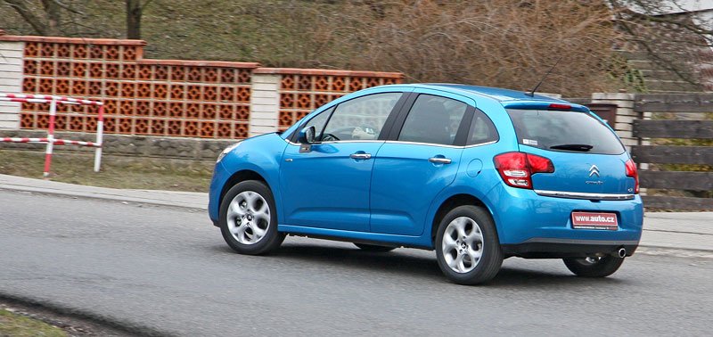 Citroën C3